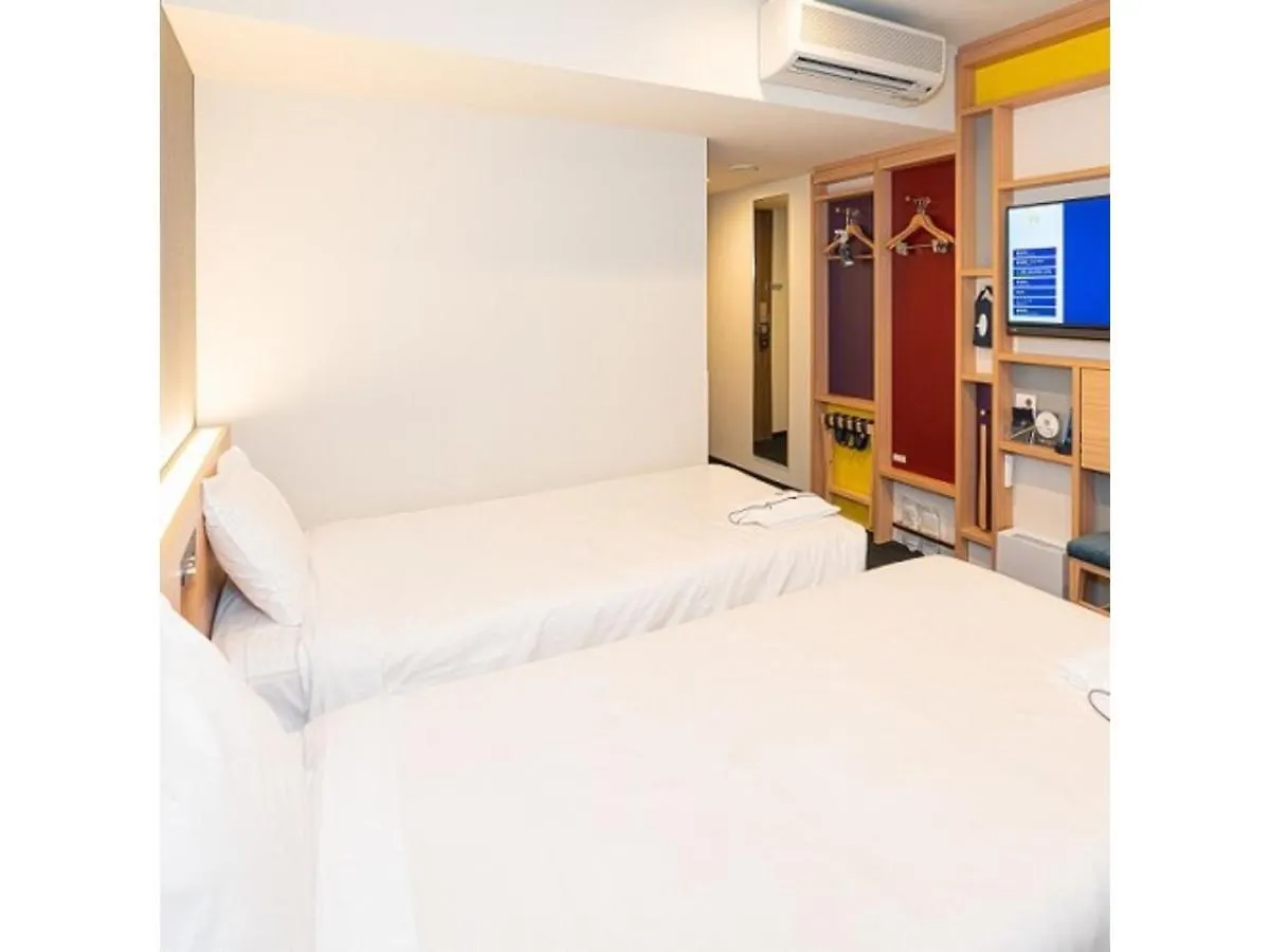 Hotel Monday Tokyo Nishikasai - Vacation Stay 78360V