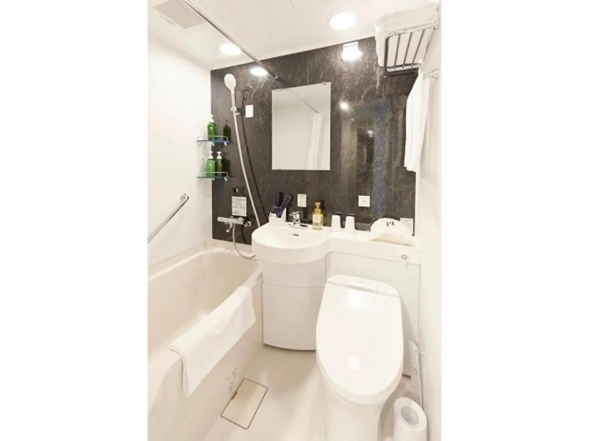 Hotel Monday Tokyo Nishikasai - Vacation Stay 78360V