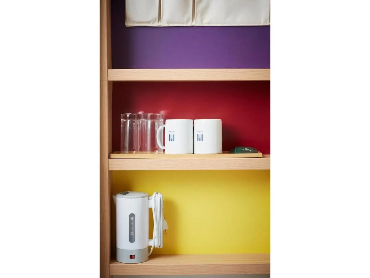 Hotel Monday Tokyo Nishikasai - Vacation Stay 78360V