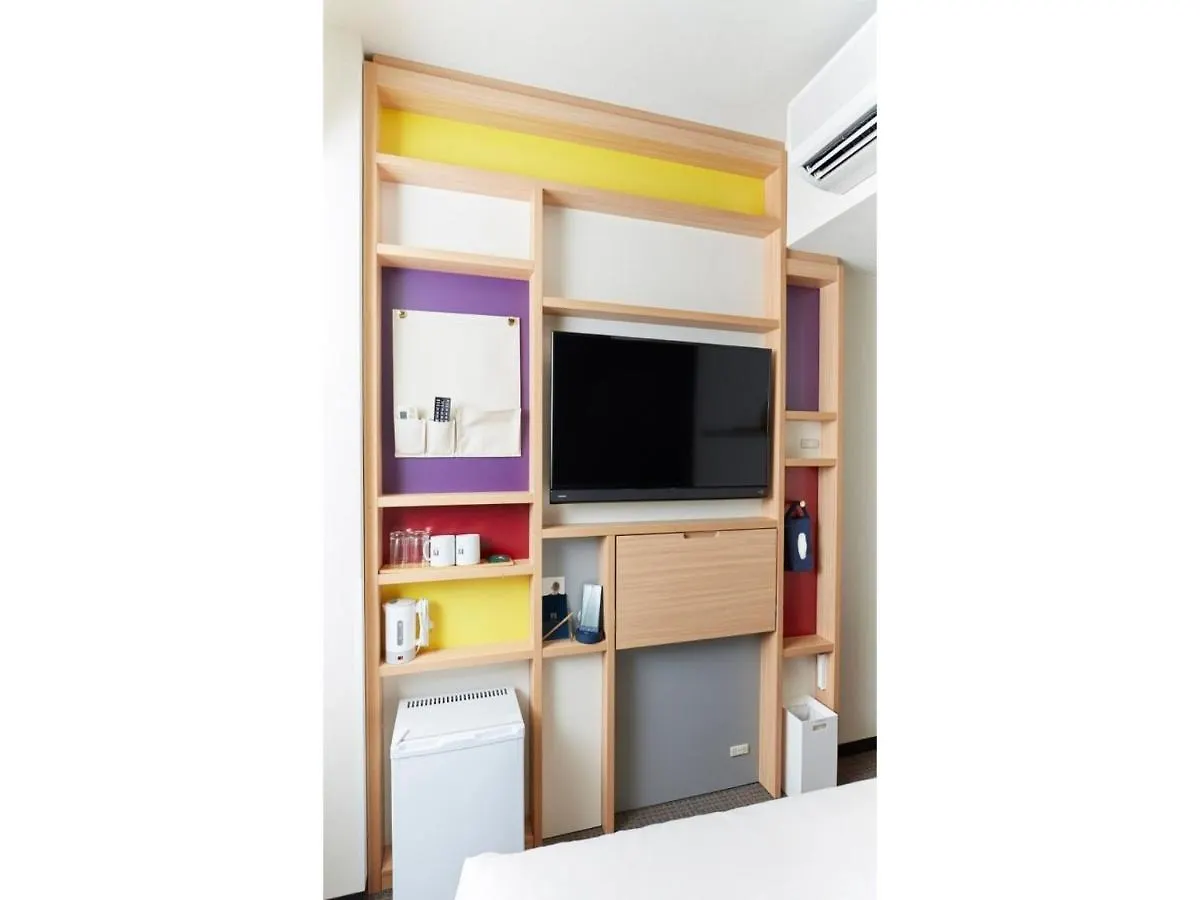 Hotel Monday Tokyo Nishikasai - Vacation Stay 78360V