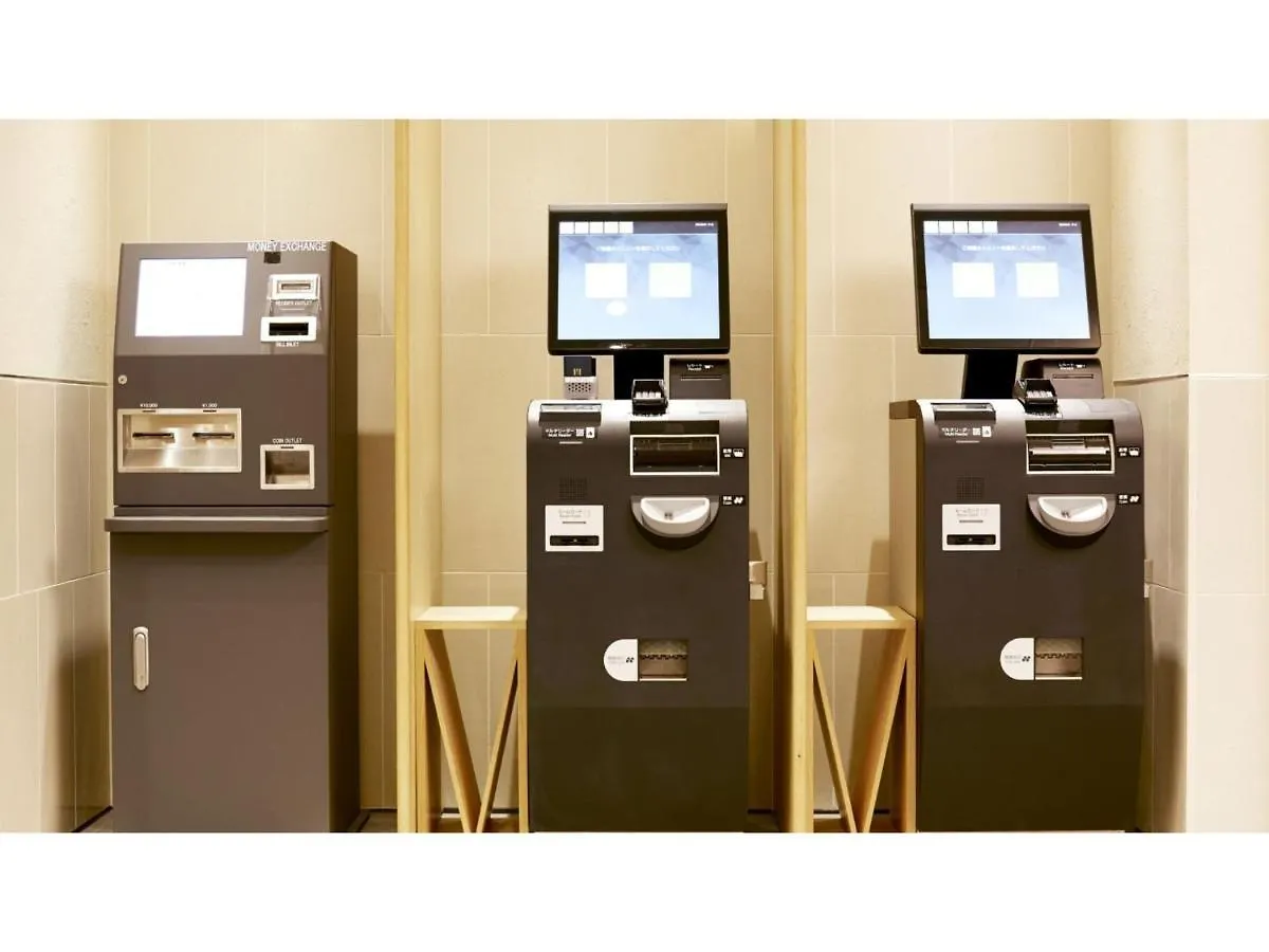 Hotel Monday Tokyo Nishikasai - Vacation Stay 78360V Japan