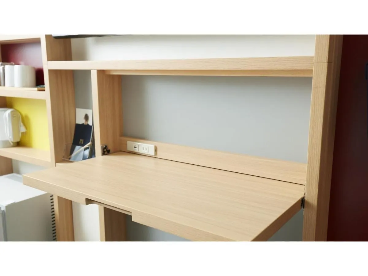 Hotel Monday Tokyo Nishikasai - Vacation Stay 78360V