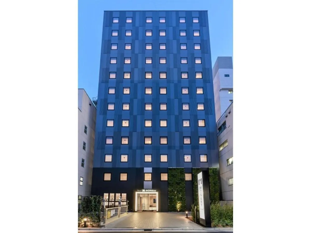 Hotel Monday Tokyo Nishikasai - Vacation Stay 78360V Japan