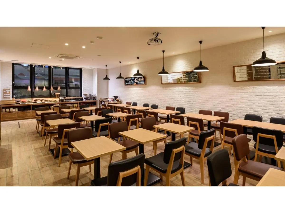 Hotel Monday Tokyo Nishikasai - Vacation Stay 78360V