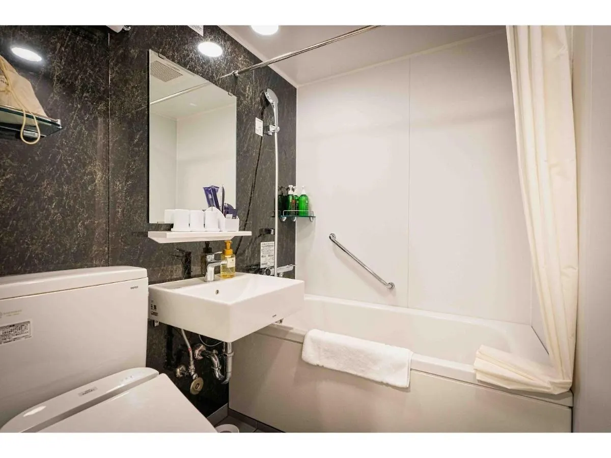 Hotel Monday Tokyo Nishikasai - Vacation Stay 78360V 0*,  Japan